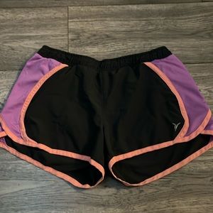Athletic shorts